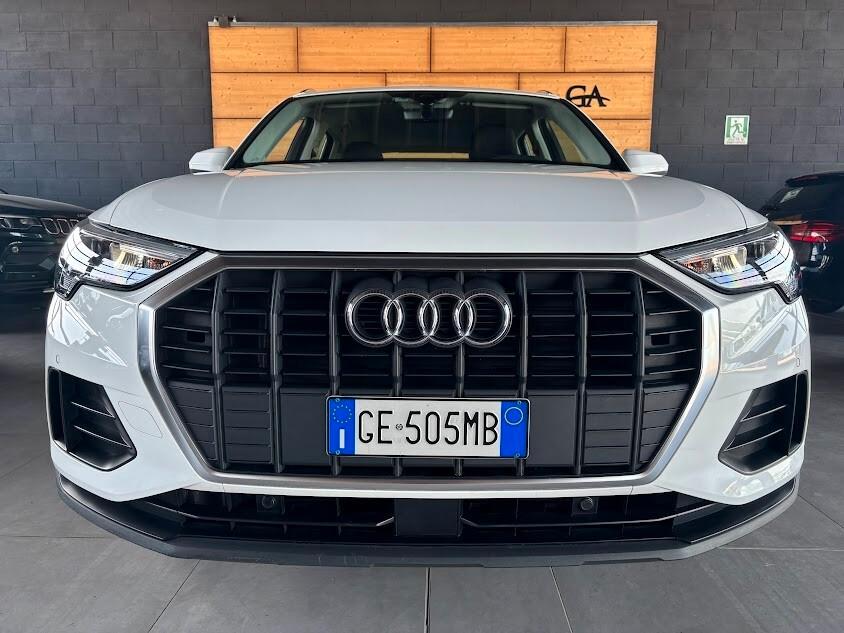 Audi Q3 35 TFSI S tronic MHFV 91.000KM