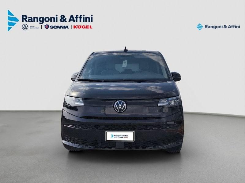 Volkswagen Multivan 2.0 TDI 150cv Space DSG