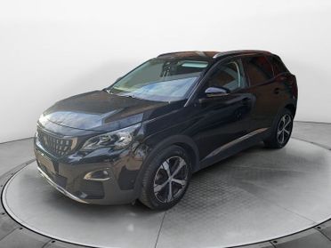 Peugeot 3008 3008 BlueHDi 130 S&S EAT8 Allure