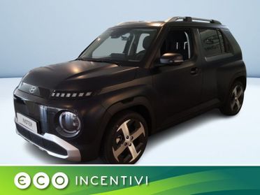 Hyundai Inster 49kWh XClass (TP, AP)