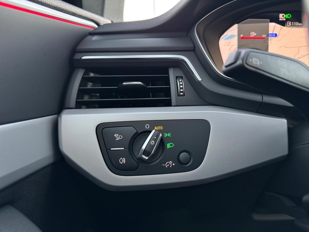 Audi A4 Avant 40 TDI quattro S tronic line edition
