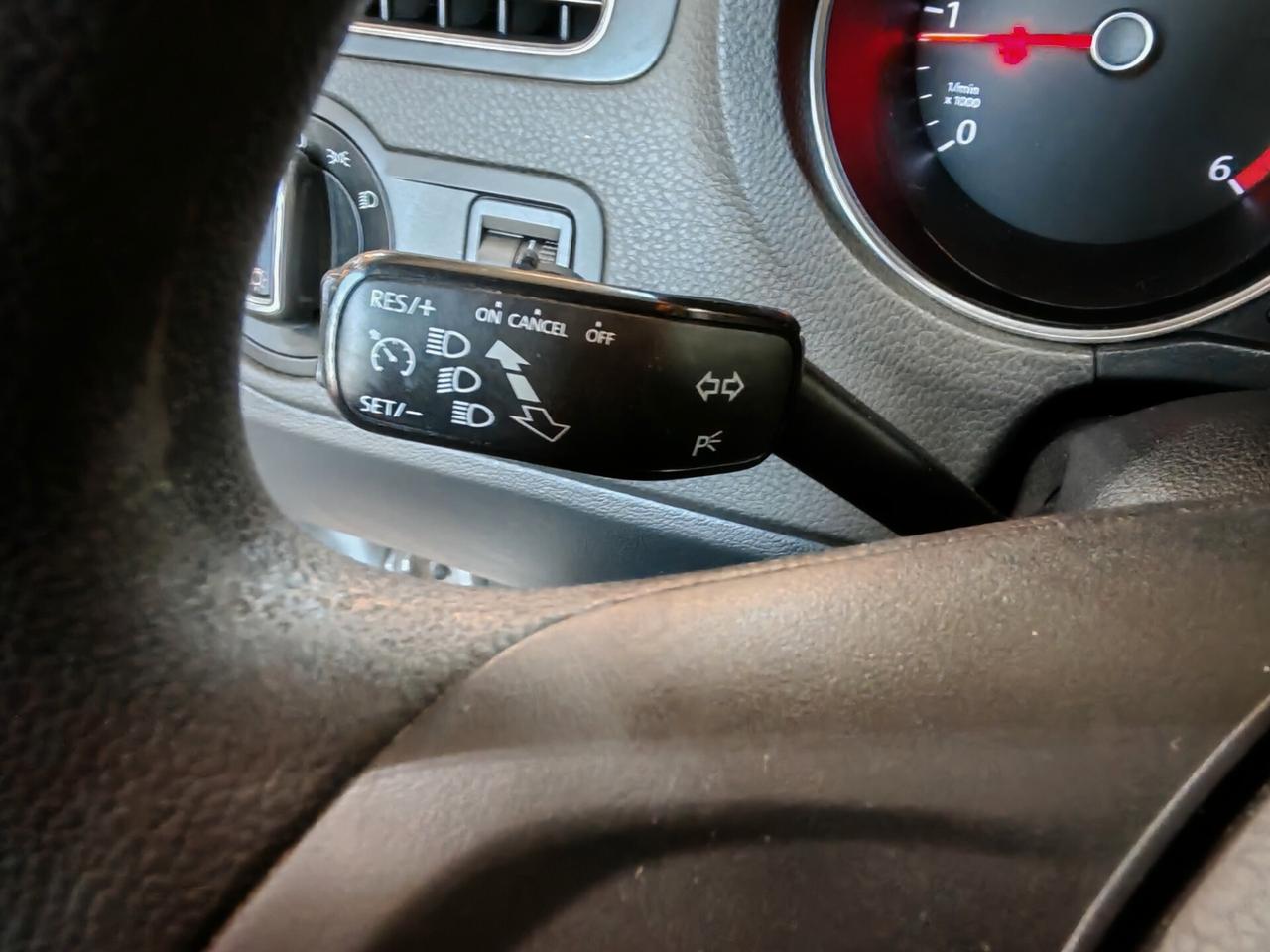 Volkswagen Polo 1.4 TDI 5p. Business