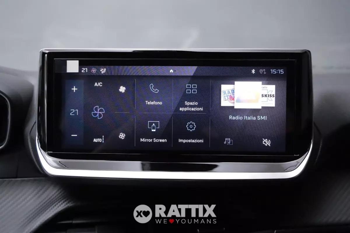 Peugeot 2008 1.2 Puretech 130CV Allure EAT8
