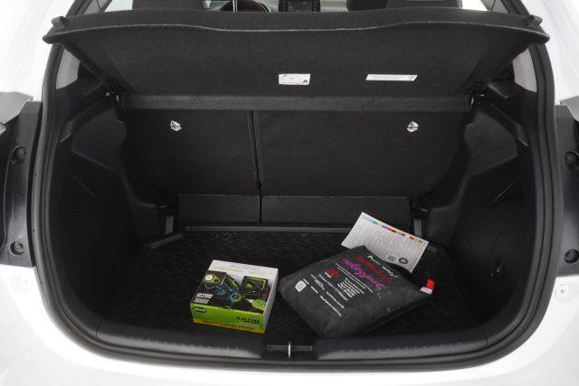 TOYOTA Yaris Yaris 1.0 5 porte Active