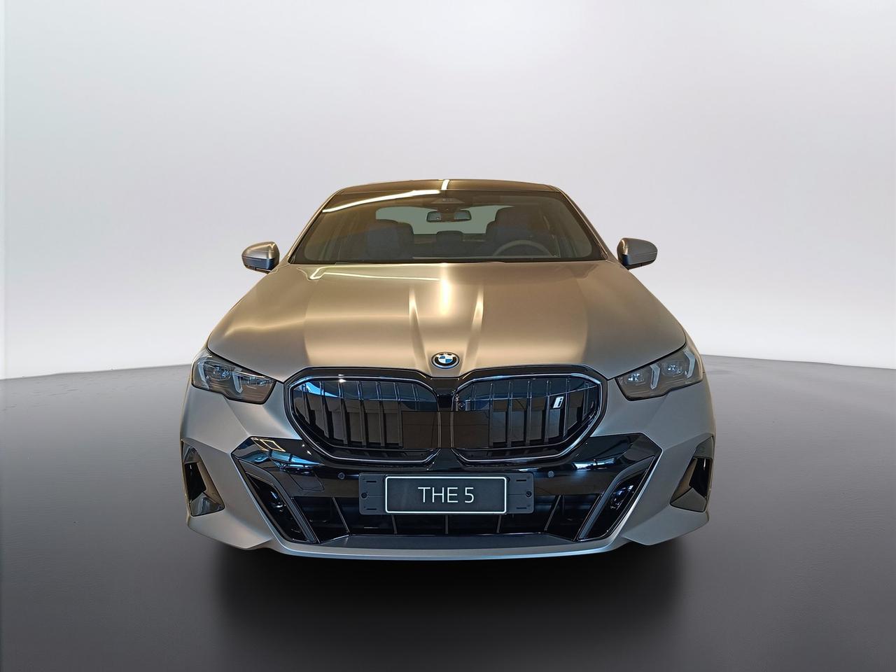 BMW BMW i5 xDrive40 Berlina