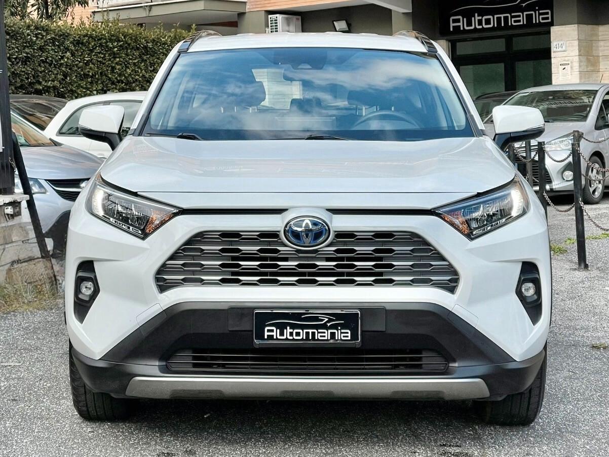 Toyota RAV 4 2.5 Hybrid PREZZOREALE\PRONTACONSEGNA\UNIPRO