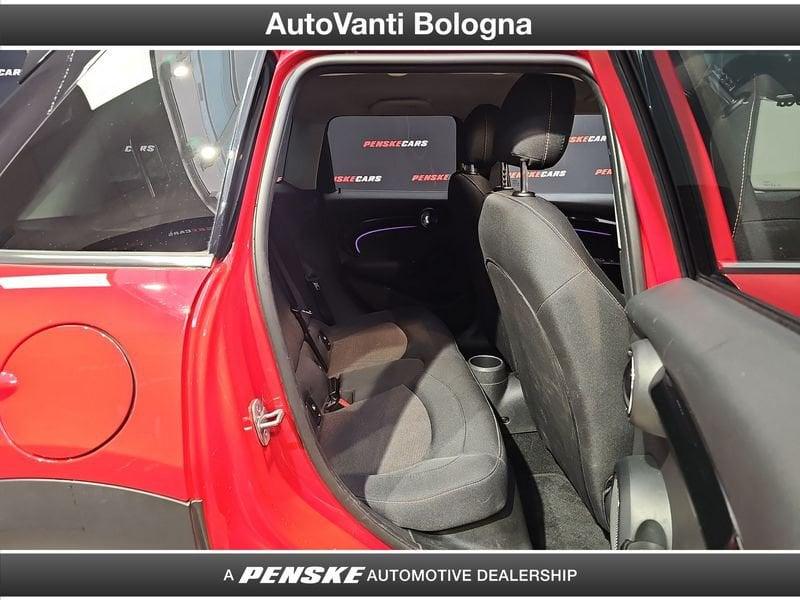 MINI Mini 5 porte Mini 1.5 Cooper Classic 5 porte