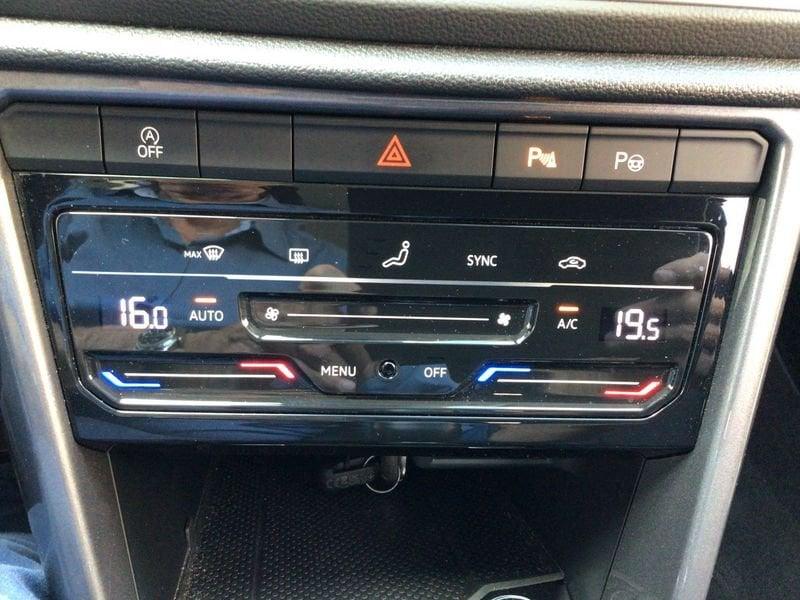 Volkswagen T-Roc 1.5 TSI ACT Style