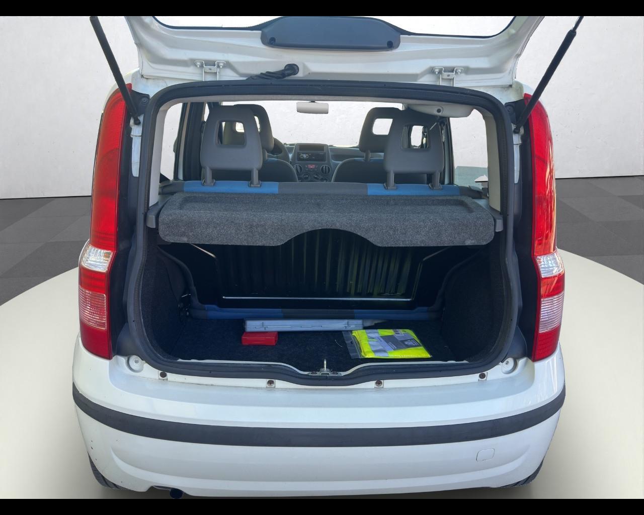 FIAT Panda 2ª serie - Panda 1.2 MyLife