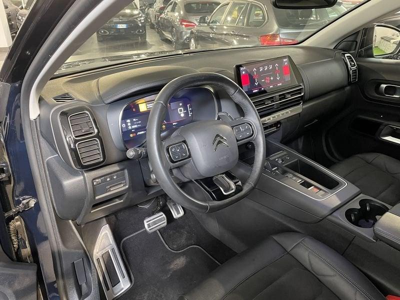 Citroën C5 Aircross BlueHDi 130 S&S EAT8 Shine Pack