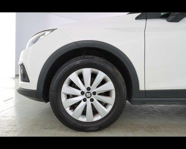 SEAT Arona 1.0 EcoTSI XCELLENCE