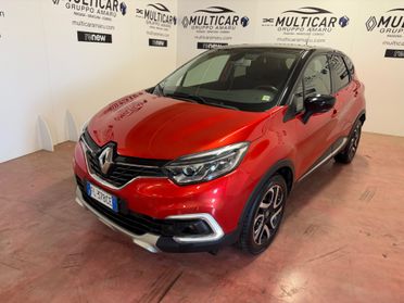 Renault Captur dCi 110 CV Energy Intens