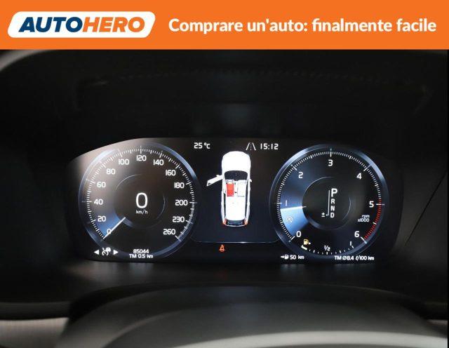 VOLVO V90 D5 AWD Geartronic Momentum