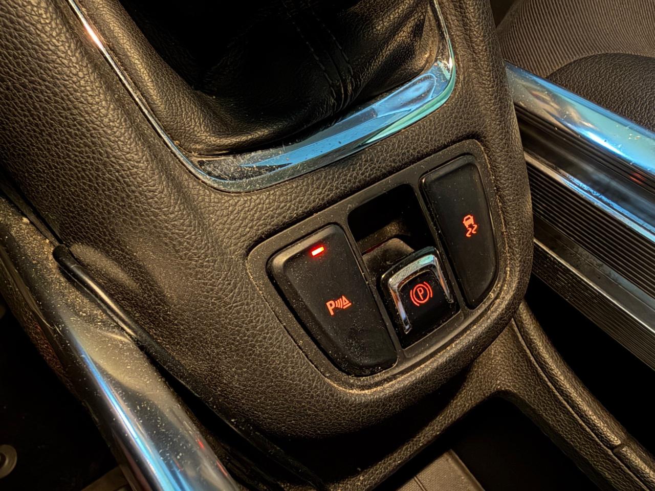 Opel Zafira Tourer 2.0 CDTi 110CV Cosmo