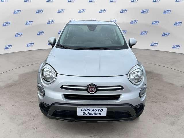 Fiat 500X 1.0 T3 City Cross 120cv