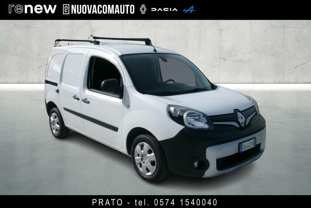 Renault Kangoo express 1.5 dci 95cv Blue Ice Plus E6d-temp