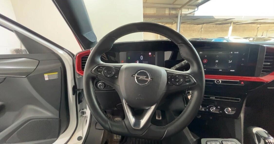 Opel Mokka 1.2 Turbo 130 CV GS Line "25 mila km"