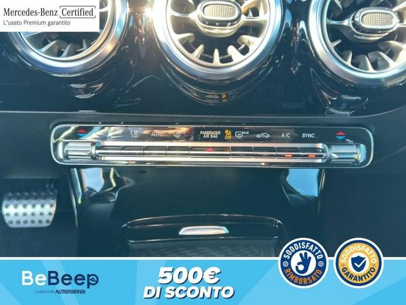Mercedes-Benz Classe A A 180 AMG LINE PREMIUM AUTO