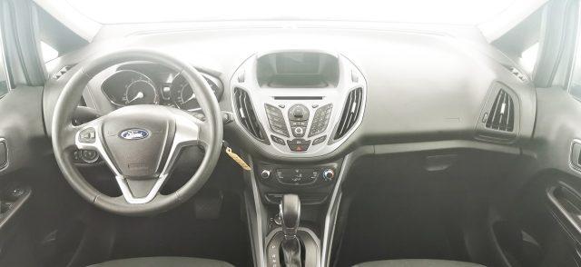 FORD B-Max 1.6 105 CV Powershift Business