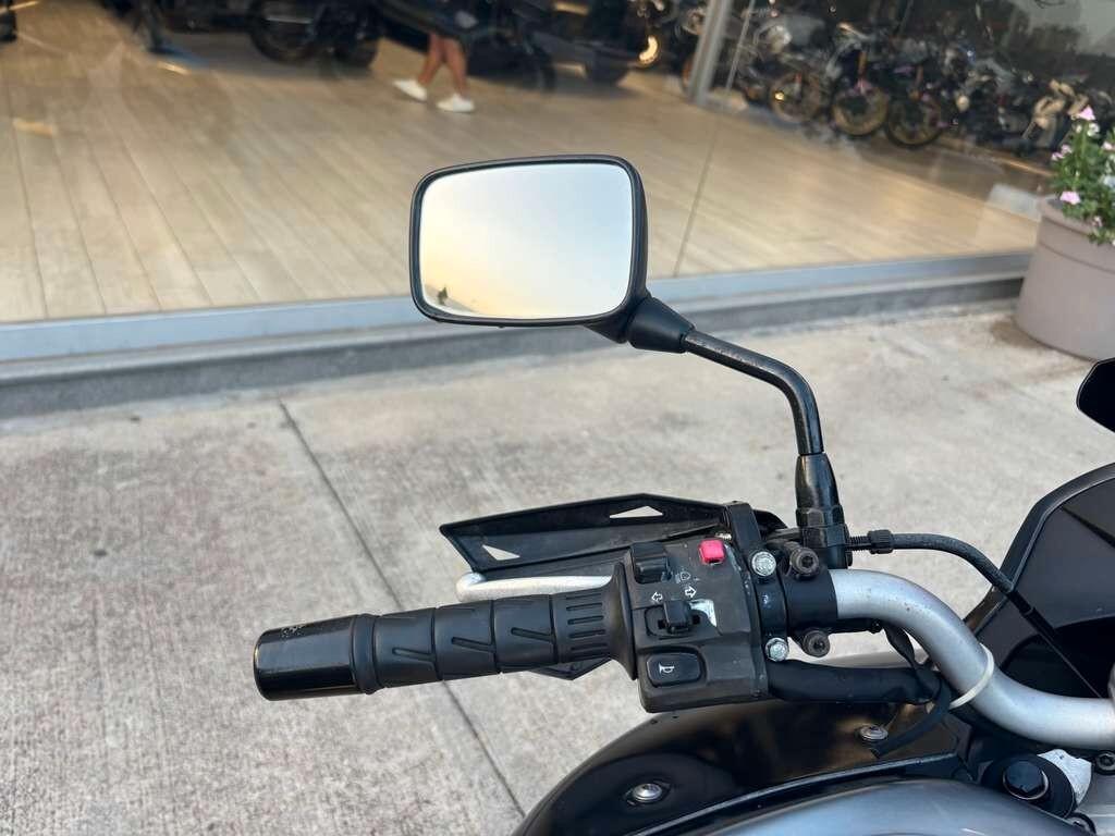 Kawasaki Versys 650 2007/ Km 86.000 Pari a nuovo