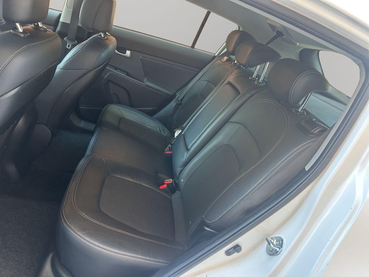 KIA - Sportage - 1.7 CRDI 116CV 2WD Cool TELECAMERA