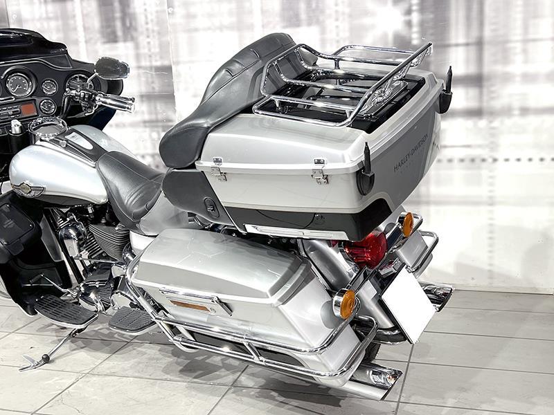 Harley Davidson Electra Ultra Classic 100th Anniversary