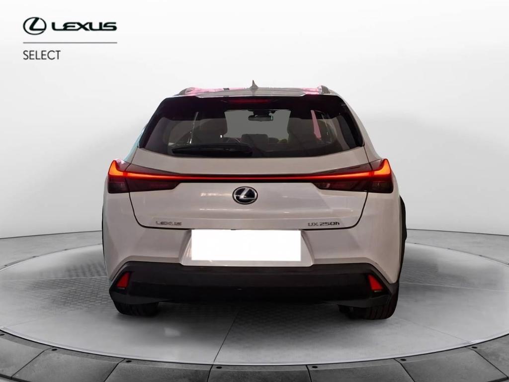 Lexus UX 250h 2.0 Hybrid Executive 2WD Power Split Device