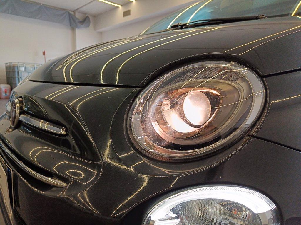 FIAT 500 1.0 hybrid dolcevita 70cv del 2020