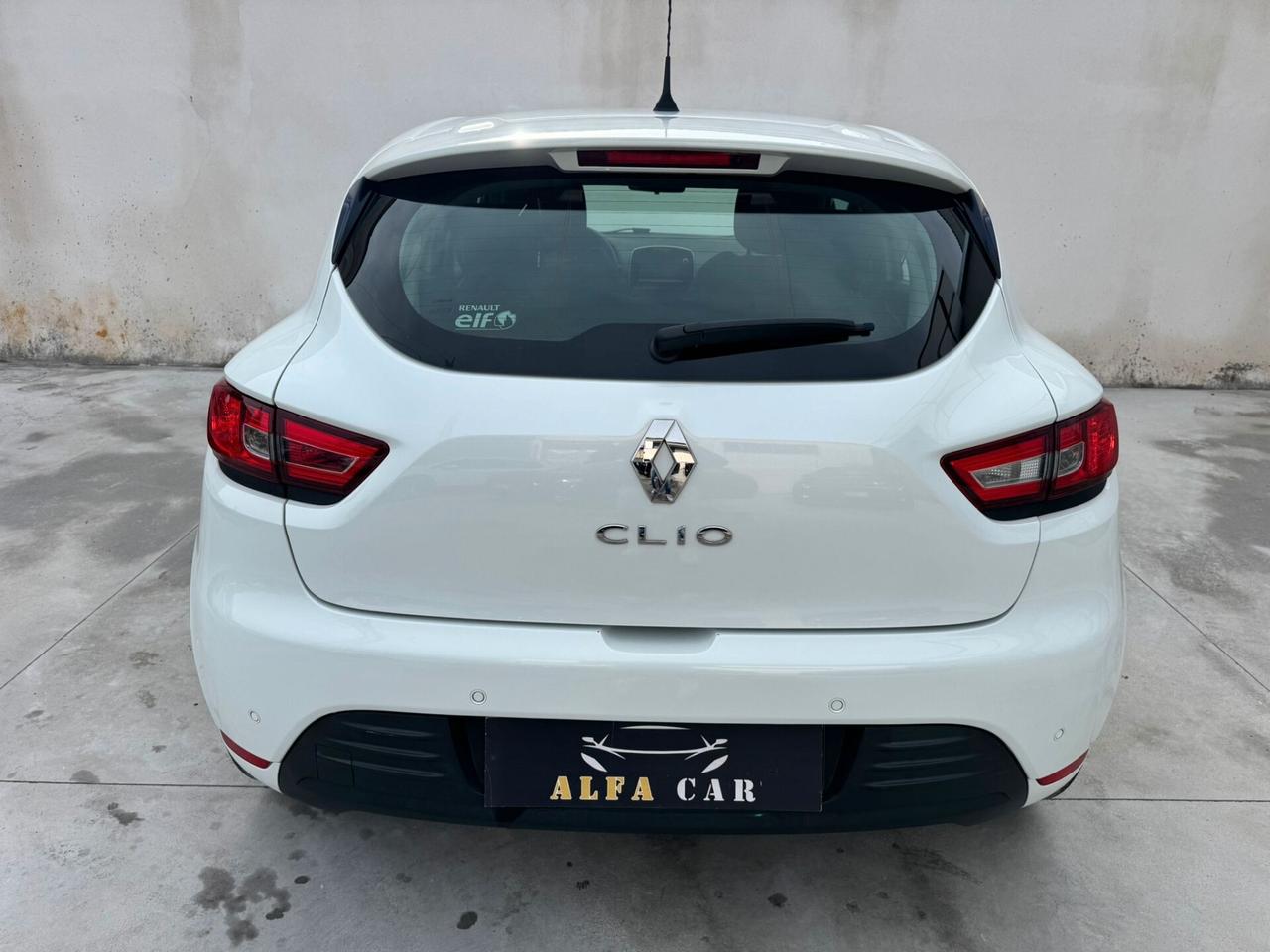 RENAULT CLIO 0.9 TCe 90cv 2019!! GPL DI SERIE !!!