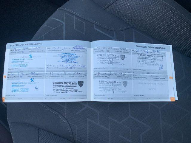 PEUGEOT 2008 1° serie BlueHDi 75 Active