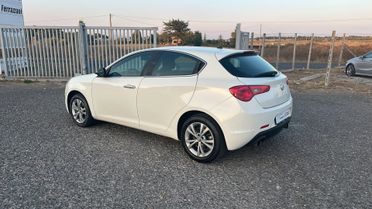 Alfa Romeo Giulietta 2.0 JTDm-2 140 CV Exclusive