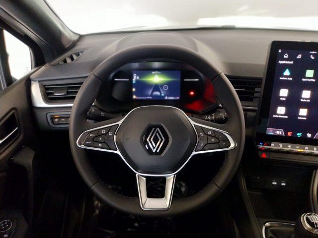 RENAULT Captur ECO-G 100 CV Evolution