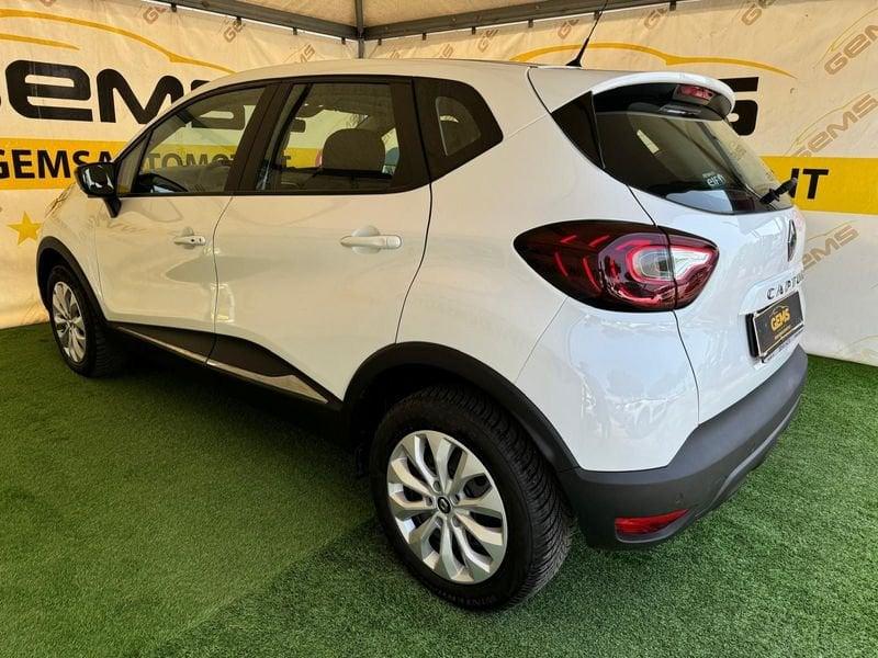 Renault Captur TCe 12V 90 CV Business