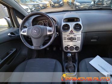 OPEL Corsa 1.2 5 porte Edition