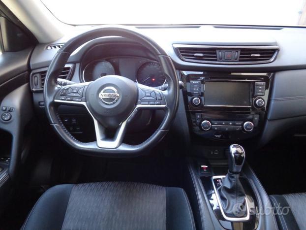 NISSAN X-Trail dCi 7 Posti 4x4,PREZZO VALIDO FIN
