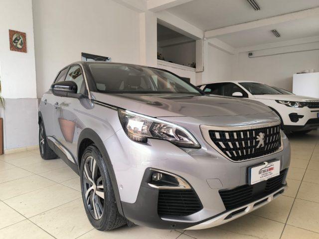 PEUGEOT 3008 BlueHDi 150 S&S Allure