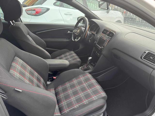 VOLKSWAGEN Polo 1.8 3p. DSG GTI 67000 km
