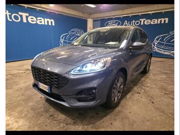 FORD Kuga 2.5 phev st-line x 2wd 225cv cvt del 2021