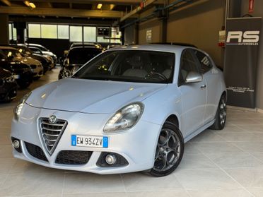 Alfa Romeo GIULIETTA 1.6 JTDm-2 105 CV EXCLUSIVE KMCERT