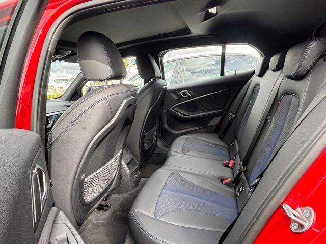 BMW 118 Serie 1 (F40) - d 5p. Msport
