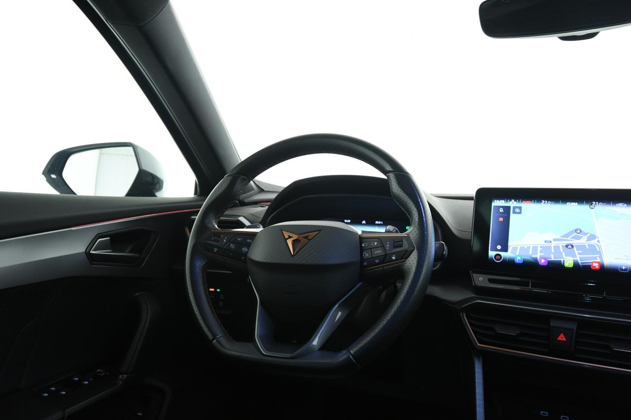 Cupra Formentor 2.0 tdi 4drive 150cv dsg CAMERA+ACC+APP CONNECT+PELLE