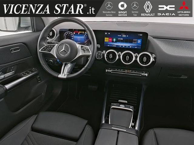 MERCEDES-BENZ GLA 180 d SPORT