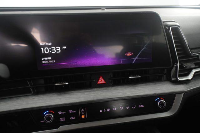 KIA Sportage Sportage 1.6 TGDi GPL Business