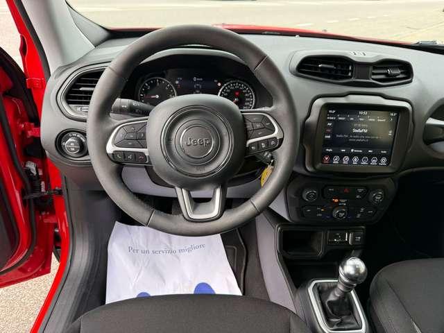 Jeep Renegade 1.6 mjt Limited 2wd 130cv PROMO FIN