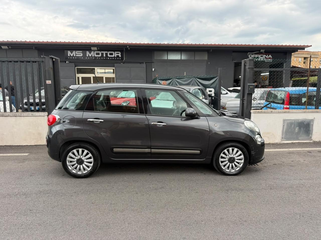 Fiat 500L 1.3 Multijet 95 CV Euro6B - Superprezzo - Tutto incluso