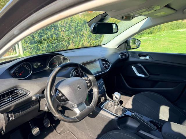 PEUGEOT 308 BlueHDi 120 S&S Allure