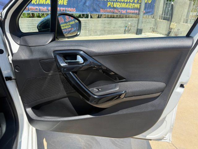 PEUGEOT 208 BlueHDi 100 Allure GARANZIA