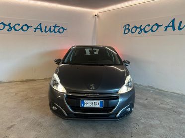 Peugeot 208 5 Porte 208 5p 1.2 puretech Allure gpl 82cv