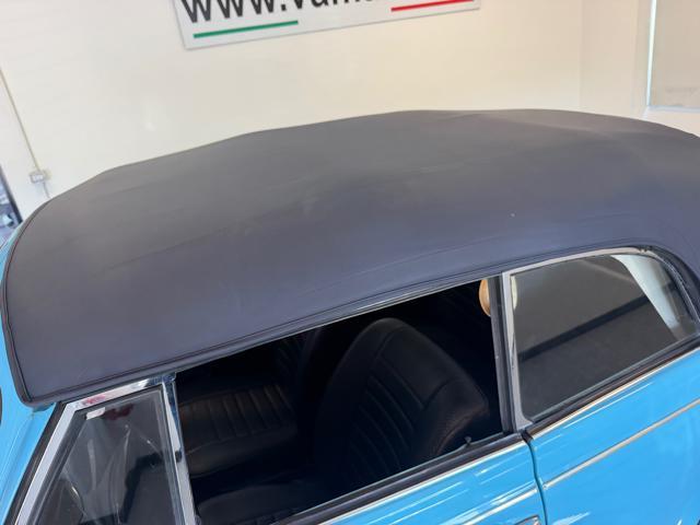 VOLKSWAGEN Maggiolino CABRIO