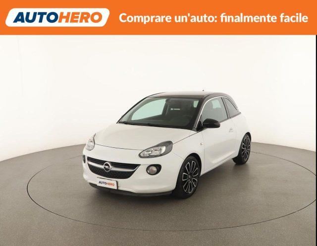 OPEL Adam 1.2 70 CV Glam